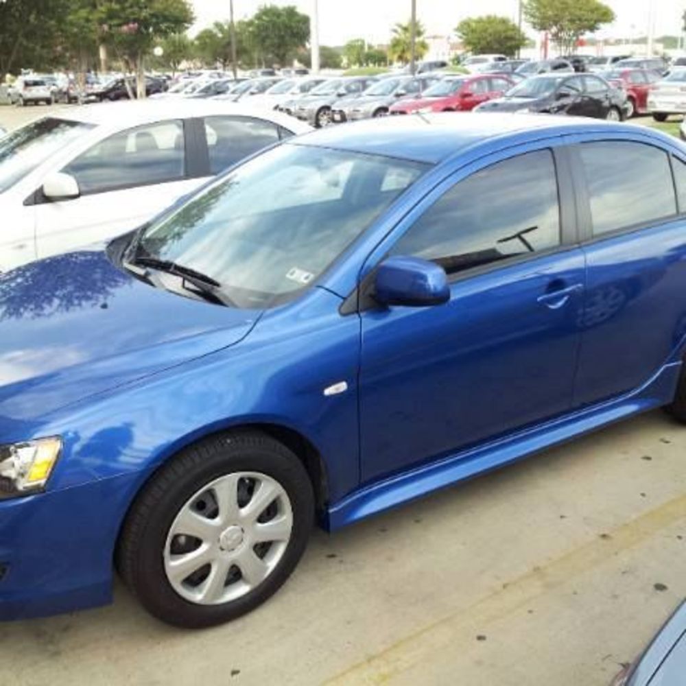 Meet your Posher, Bobby